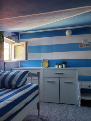 Guest House Olga
